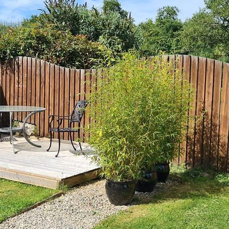 Rockley Cottage, Close To Eden Project And Fowey. Bodmin Ngoại thất bức ảnh