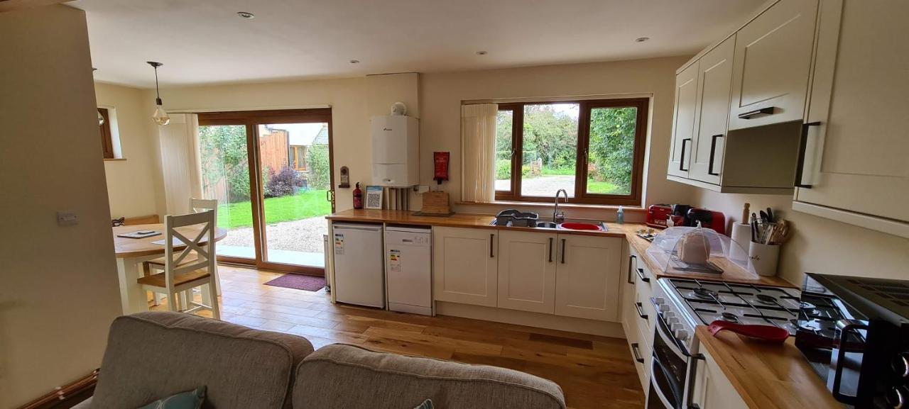 Rockley Cottage, Close To Eden Project And Fowey. Bodmin Ngoại thất bức ảnh