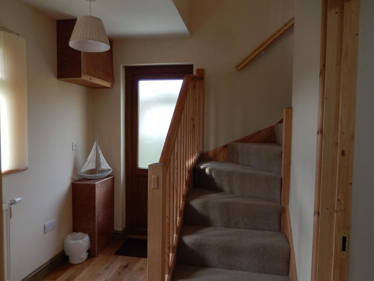 Rockley Cottage, Close To Eden Project And Fowey. Bodmin Ngoại thất bức ảnh