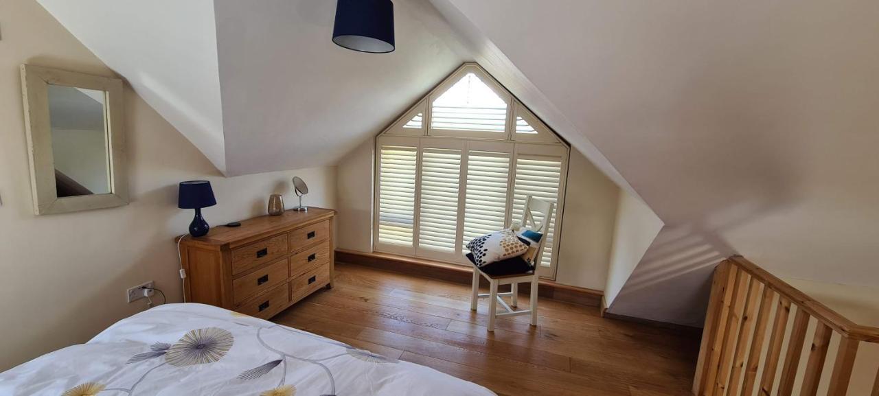 Rockley Cottage, Close To Eden Project And Fowey. Bodmin Ngoại thất bức ảnh