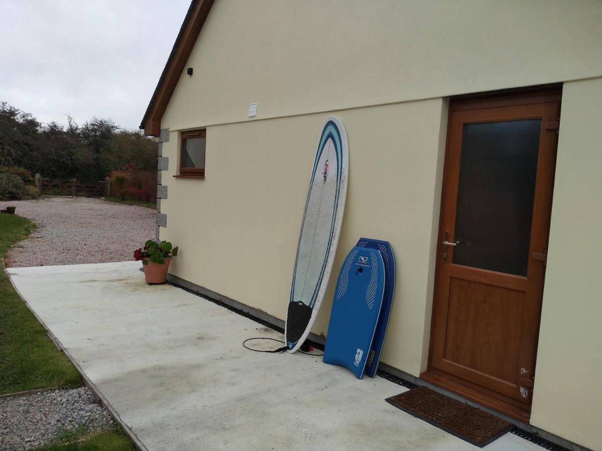 Rockley Cottage, Close To Eden Project And Fowey. Bodmin Ngoại thất bức ảnh