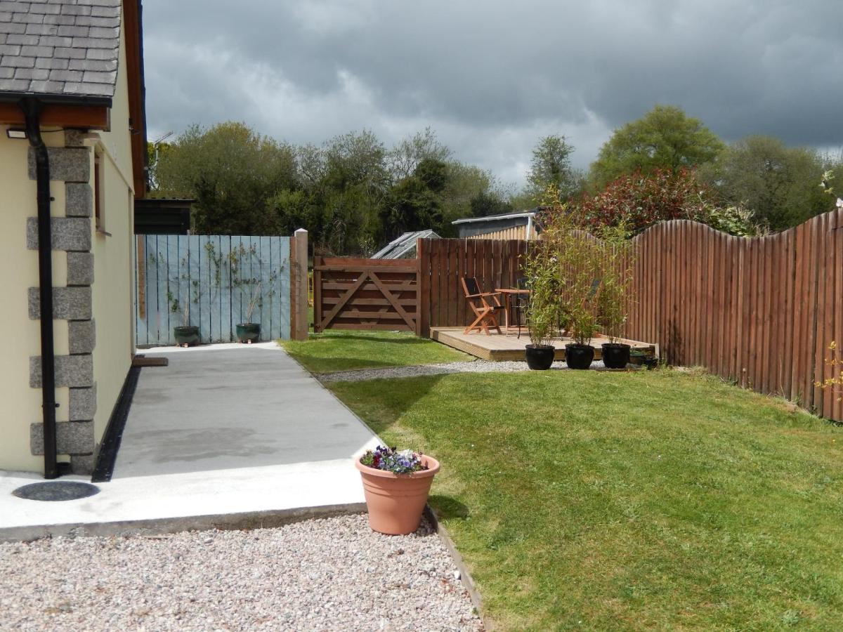 Rockley Cottage, Close To Eden Project And Fowey. Bodmin Ngoại thất bức ảnh