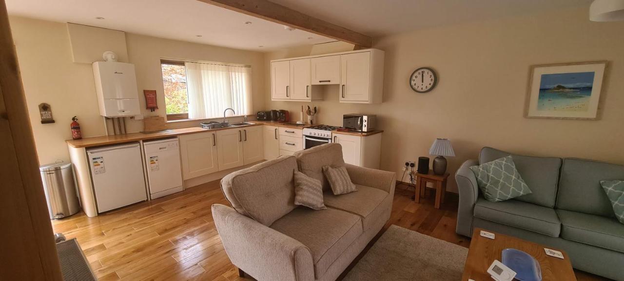 Rockley Cottage, Close To Eden Project And Fowey. Bodmin Ngoại thất bức ảnh