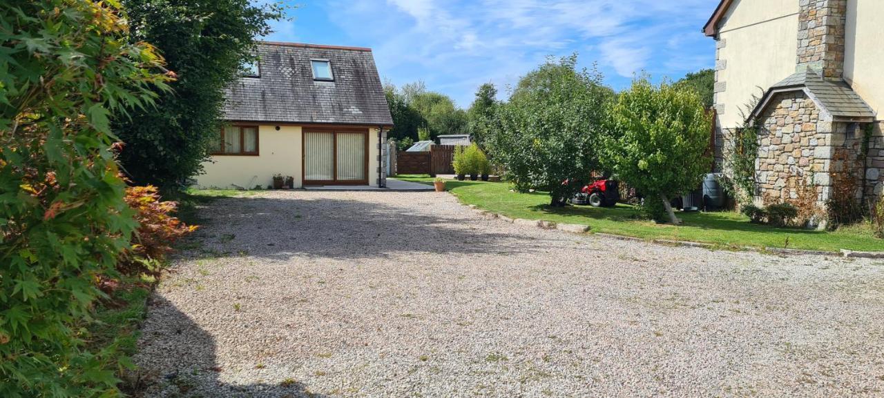 Rockley Cottage, Close To Eden Project And Fowey. Bodmin Ngoại thất bức ảnh