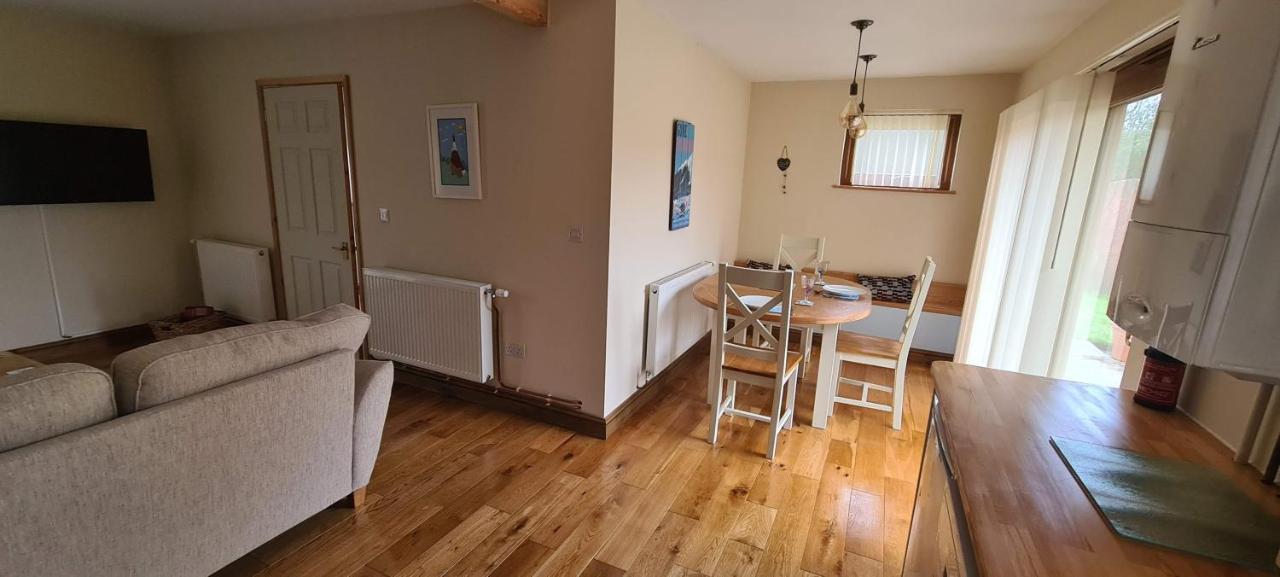 Rockley Cottage, Close To Eden Project And Fowey. Bodmin Ngoại thất bức ảnh