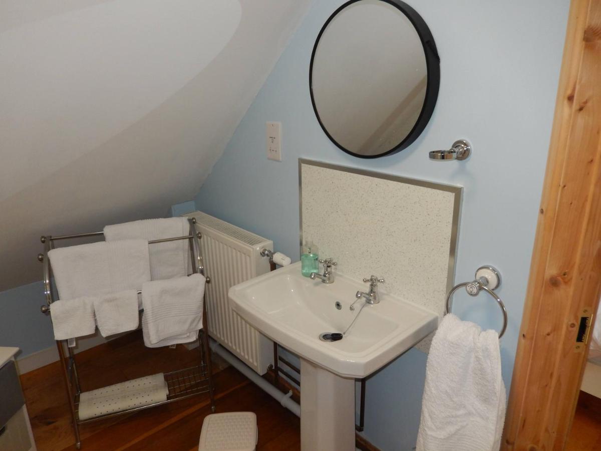 Rockley Cottage, Close To Eden Project And Fowey. Bodmin Ngoại thất bức ảnh