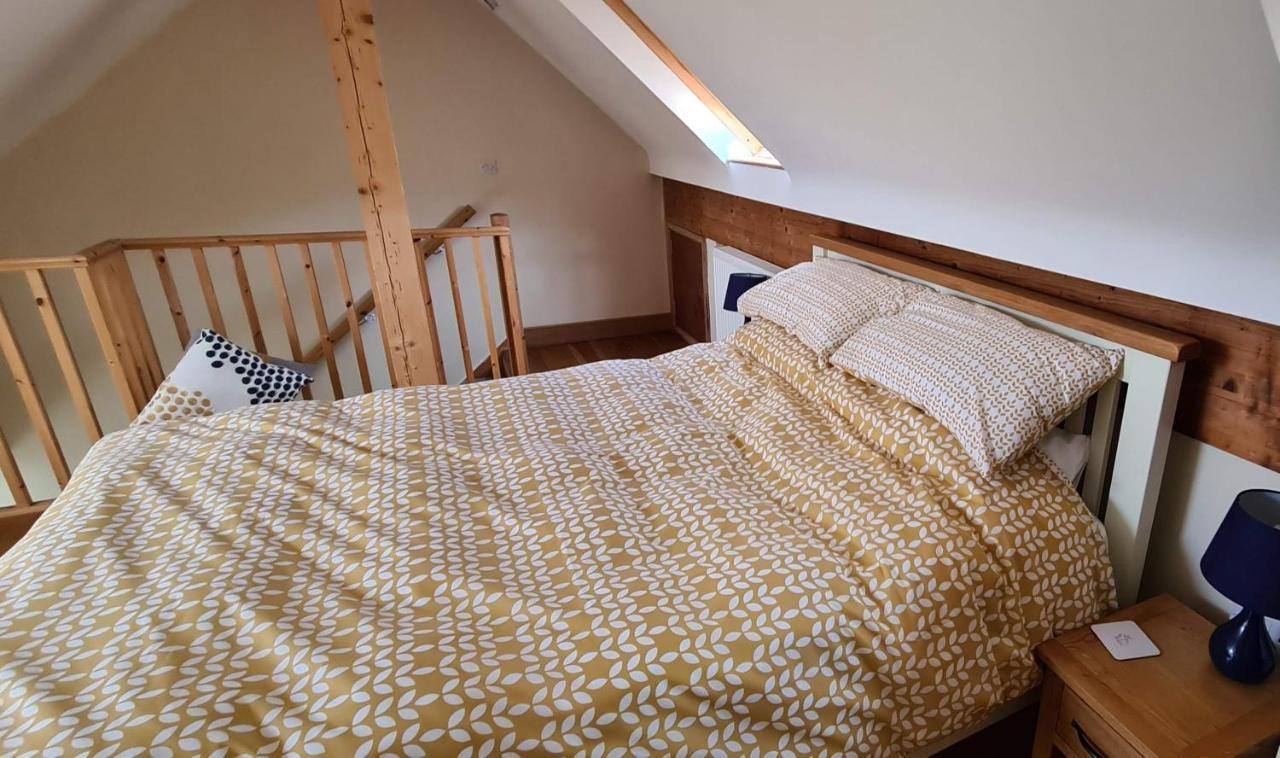 Rockley Cottage, Close To Eden Project And Fowey. Bodmin Ngoại thất bức ảnh