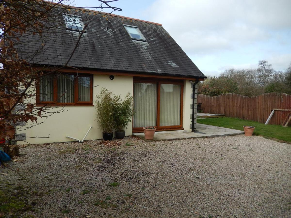 Rockley Cottage, Close To Eden Project And Fowey. Bodmin Ngoại thất bức ảnh