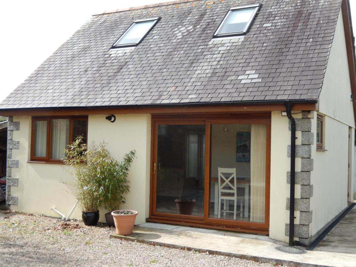 Rockley Cottage, Close To Eden Project And Fowey. Bodmin Ngoại thất bức ảnh